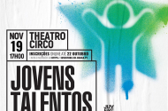 Concurso Jovens Talentos