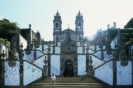 Santuário do Bom Jesus do Monte - imagem #1