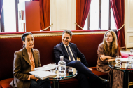 Joana Meneses Fernandes é a nova Administradora-Executiva do Teatro Circo