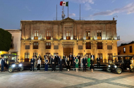 Braga participa no 3.º encontro de Cidades Michelin no México