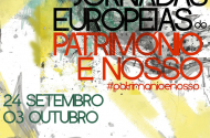 Braga assinala Jornadas Europeias do Património