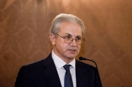 José Carlos Peixoto é o vencedor do Prémio Manuel Monteiro