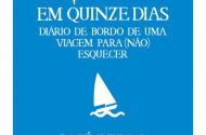 José Pedro Castanheira vence Grande Prémio de Literatura de Viagens Maria Ondina Braga