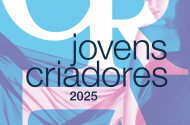 Concurso Jovens Criadores com inscrições abertas até 14 de março
