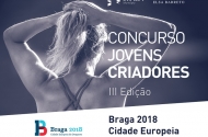 Cidade Europeia do Desporto serve de inspiração para Concurso Jovens Criadores