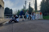 Braga em destaque nos Jovens Repórteres para o Ambiente