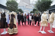 Talento dos Jovens Criadores em Exposição