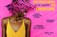 Braga celebra esta Sexta-feira o Dia Internacional da Juventude 