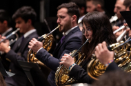 IX Concurso de Bandas Filarmónicas de Braga conta com participação grupos de todo o país