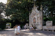 Afluência em massa ao património e museus marca edição histórica da Noite Branca de Braga - imagem #2