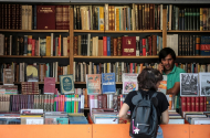 Feira do Livro de Braga anima a Cidade a partir desta Sexta-feira