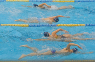 Novos Horários das Piscinas Municipais