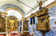 Itinerarium convida a conhecer a Igreja da Penha de França, sob o mote “Património Musical Bracarense”