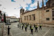 Progressão profissional dos Agentes da Polícia Municipal de Braga retomada em 2021 - imagem #2