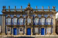 Semana Santa de Braga é tema do próximo Itinerarium