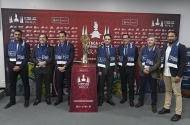 Final Four da Taça CTT promove ligação especial entre adeptos e o fenómeno futebolístico