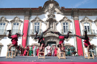 Câmara de Braga realiza hasta pública para patrocinador principal de grandes eventos da Cidade