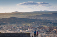 Braga integra rede europeia inovadora para os Objectivos de Desenvolvimento Sustentável 