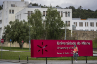 Câmara de Braga e Universidade do Minho celebram protocolo de cooperação