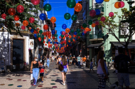 ´Braga está de volta à rua´ promete animar o centro histórico