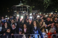 Música, Desporto e Formação preencheram Semana da Juventude