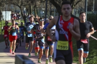 Circuito Nacional de Remo Indoor promoveu a modalidade na Cidade Europeia do Desporto - imagem #1