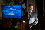 Braga reduz 55% dos gases com efeito de estufa até 2030