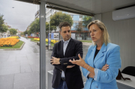 Semana Europeia da Mobilidade sensibiliza cidadãos para mobilidade sustentável