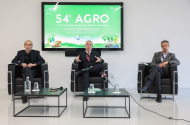 AGRO regressa com televisão própria e muitas novidades no programa
