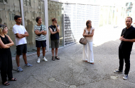 Iniciativa ´Laboratórios de Verão´ assume lugar de destaque na promoção da criação artística local