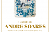 O Legado de André Soares - imagem #1