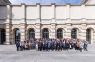 Braga marcou presença no Fórum Cultural Eurocities