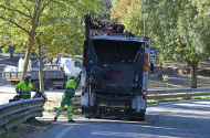 AGERE accionou plano de limpeza na Falperra