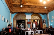 A beleza da Livraria Cruz - imagem #1