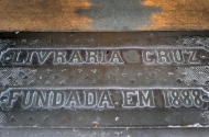 A beleza da Livraria Cruz - imagem #13