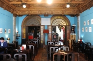 A beleza da Livraria Cruz - imagem #16