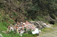 Município de Braga elimina 4 mil toneladas de resíduos de lixeiras em seis anos 