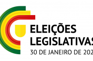 Voto Antecipado - Eleições Legislativas 2022