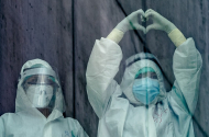 Museu da Imagem reúne espólio fotográfico de Braga em tempos de Pandemia