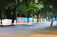 Município investe cerca de 2,5 ME na substituição de iluminação convencional por tecnologia LED