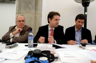 Braga adere à Rede Portuguesa de Municípios Saudáveis

