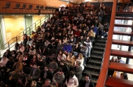 Alunos de Braga exploram mistérios do ‘Big Bang’ - imagem #3