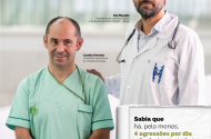 “Braga respeita quem cuida” sensibiliza comunidade para violência no sector da Saúde - imagem #1