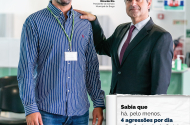 “Braga respeita quem cuida” sensibiliza comunidade para violência no sector da Saúde - imagem #4