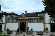 House of Maciéis Aranhas - image #1