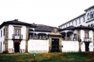 House of Maciéis Aranhas