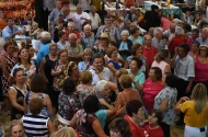 Braga celebra o bem-estar da população sénior