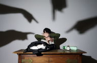Mapear - Mostra escolar de Artes Performativas 