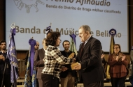 Banda de Arcos de Valdevez vence III Concurso de Bandas Filarmónicas de Braga - imagem #6
