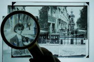 Palácio do Raio acolhe exposição Memoração